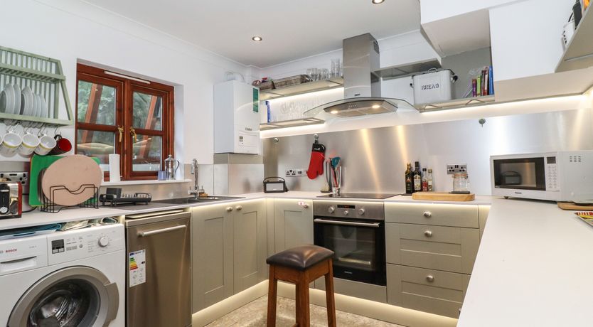 Photo of Cherry Tree Cottage