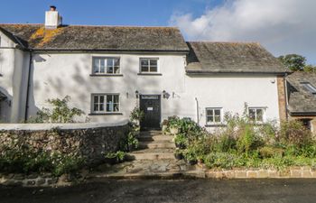 The Miller's Cottage Holiday Cottage