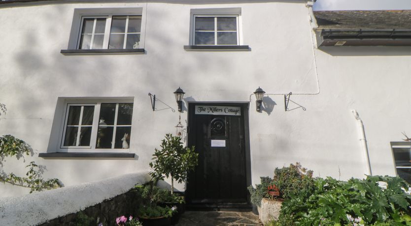 Photo of The Miller's Cottage