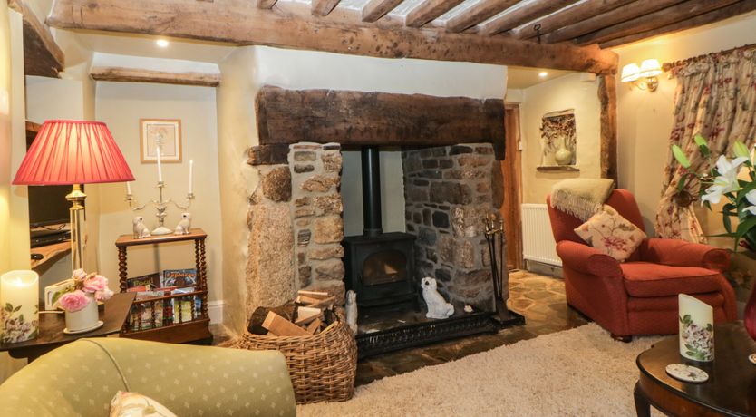 Photo of The Miller's Cottage