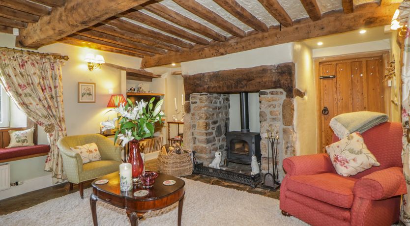 Photo of The Miller's Cottage