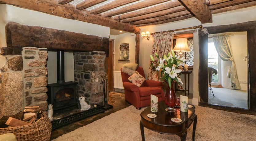 Photo of The Miller's Cottage