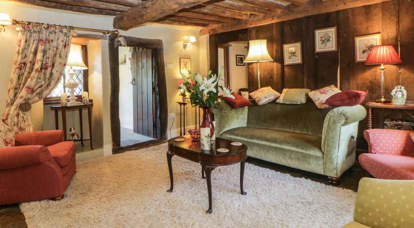 Photo of The Miller's Cottage