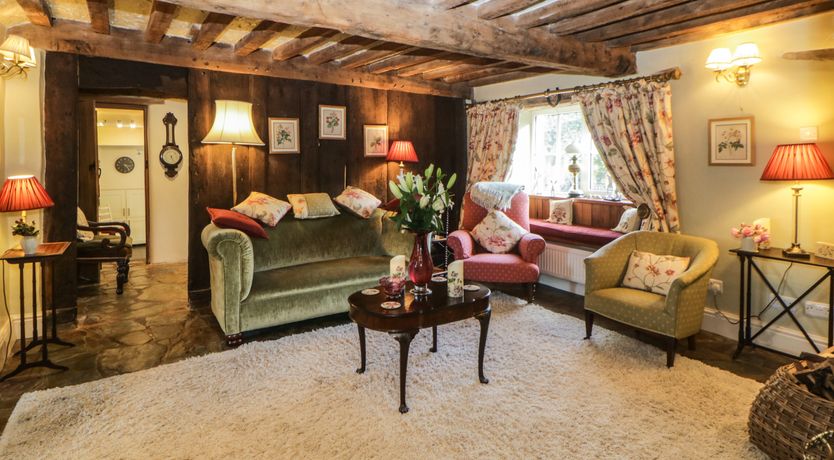 Photo of The Miller's Cottage