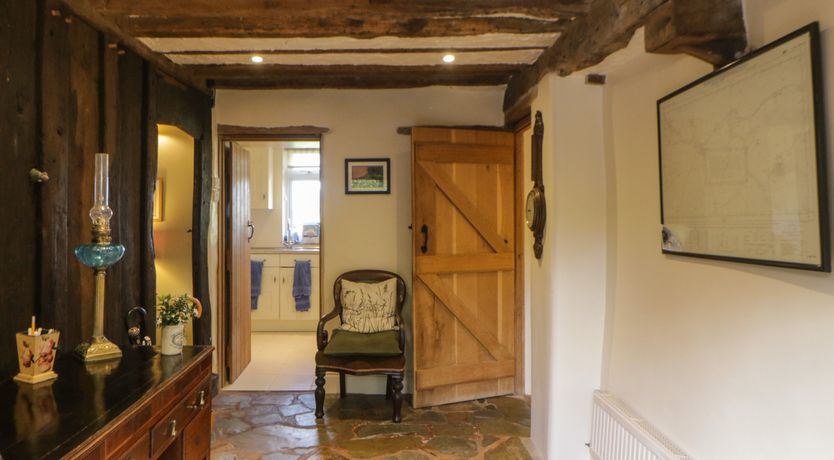 Photo of The Miller's Cottage