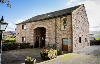 Linton Laithe Holiday Cottage