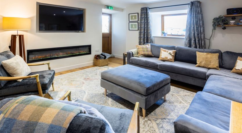 Photo of Linton Laithe