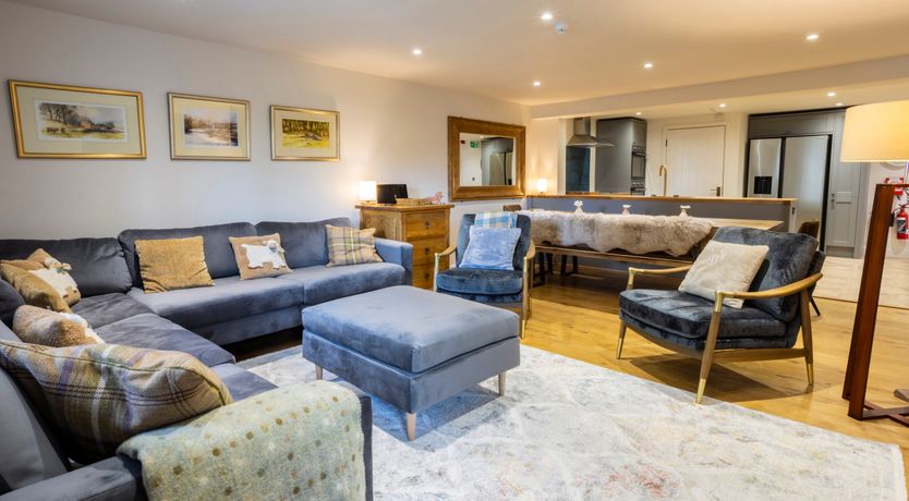 Photo of Linton Laithe