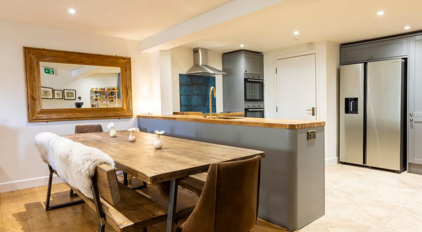 Photo of Linton Laithe