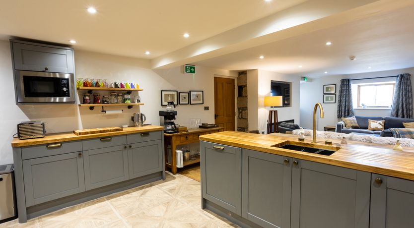 Photo of Linton Laithe