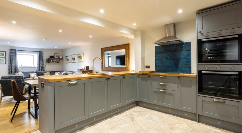 Photo of Linton Laithe