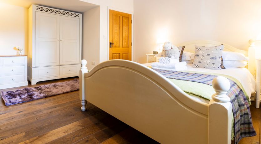 Photo of Linton Laithe