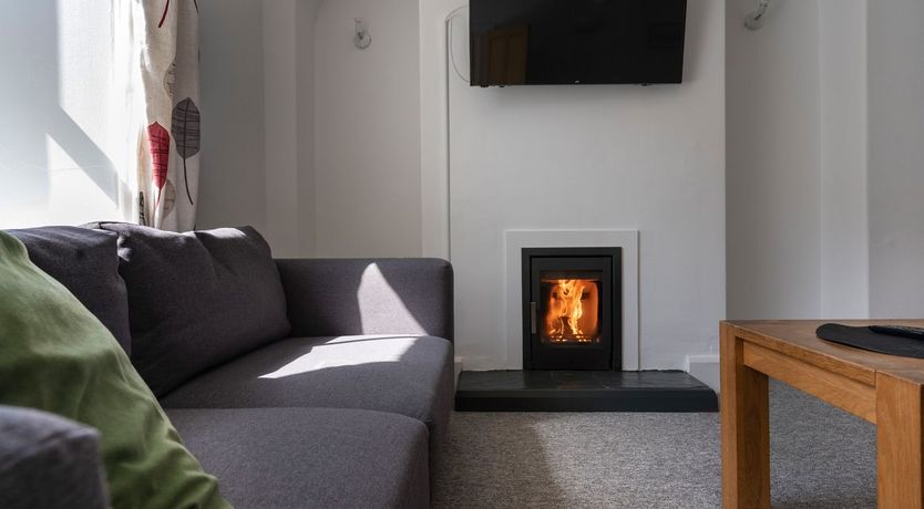 Photo of Ayr Farmhouse