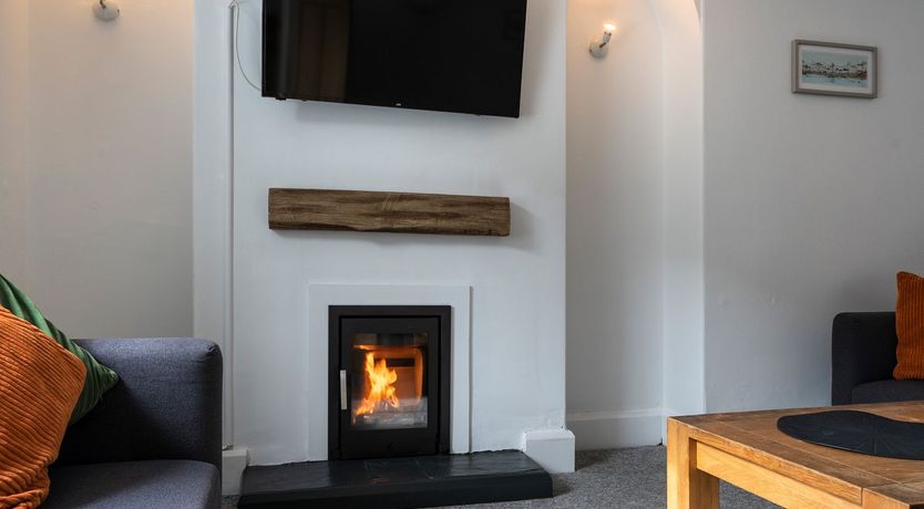 Photo of Ayr Farmhouse