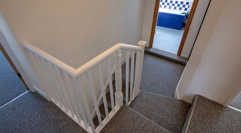 Photo of Ayr Farmhouse