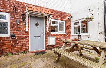 4 Boulby Bank Top Holiday Cottage