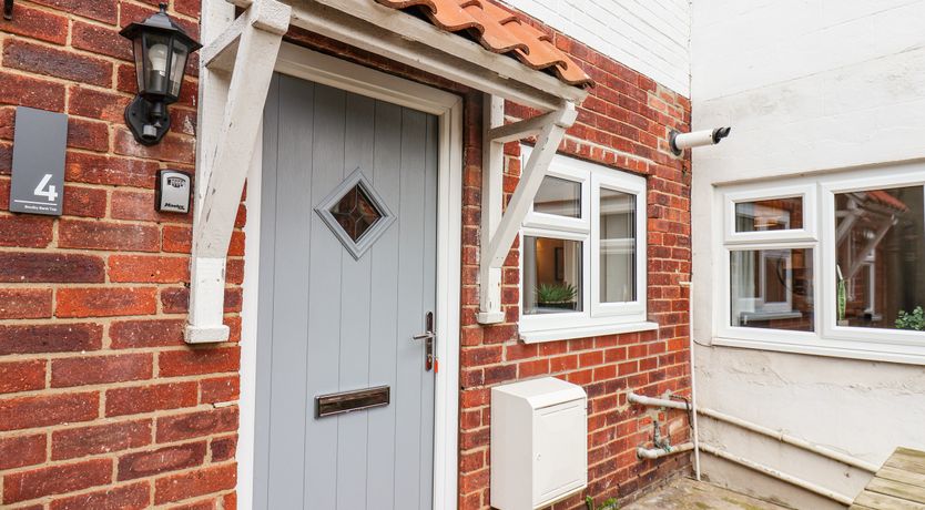 Photo of 4 Boulby Bank Top