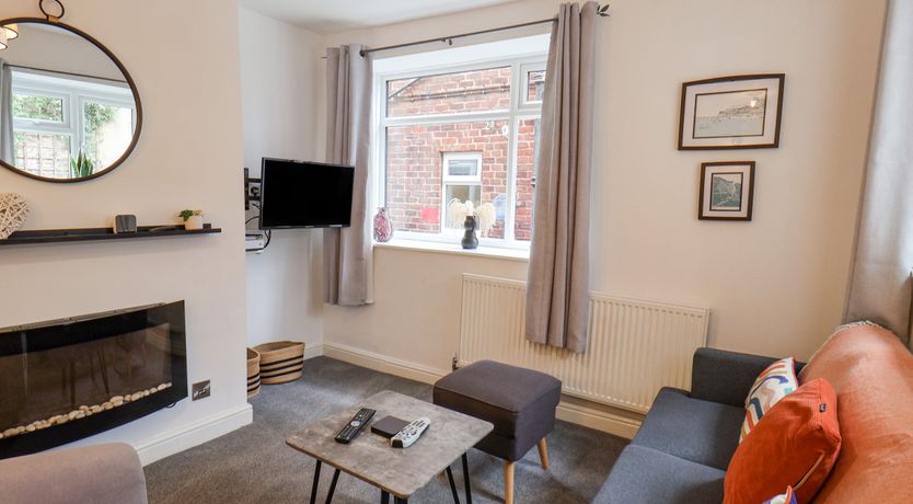 Photo of 4 Boulby Bank Top