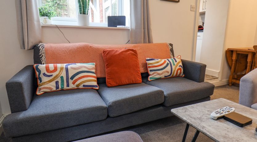 Photo of 4 Boulby Bank Top