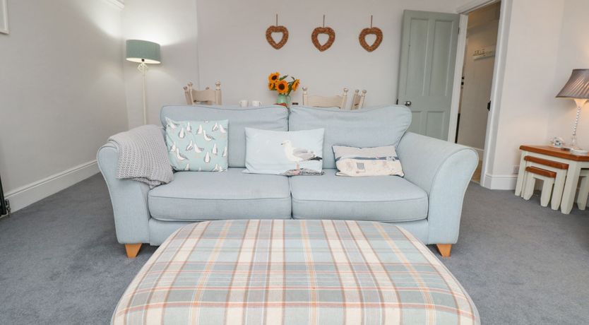 Photo of 8 Above Town