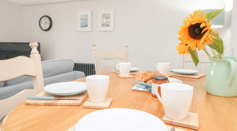 Photo of 8 Above Town