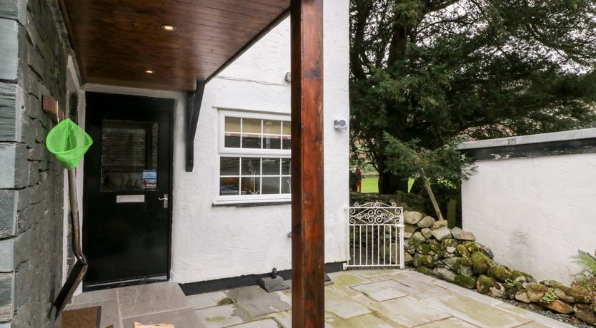 Photo of Thwaite How