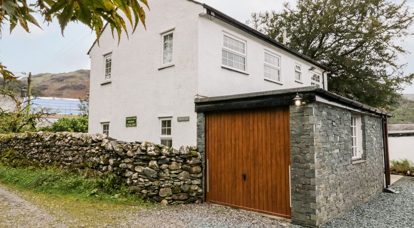 Photo of Thwaite How