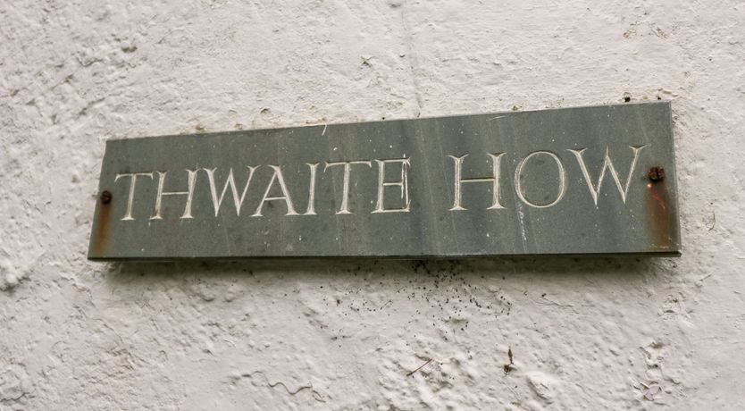 Photo of Thwaite How