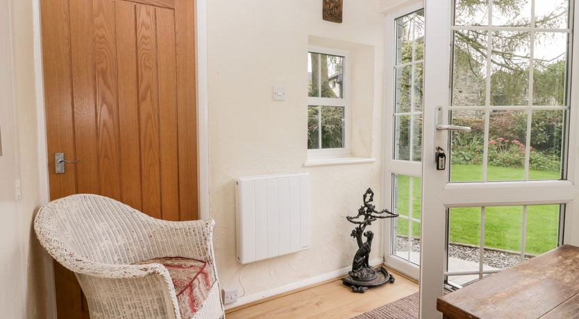 Photo of Thwaite How