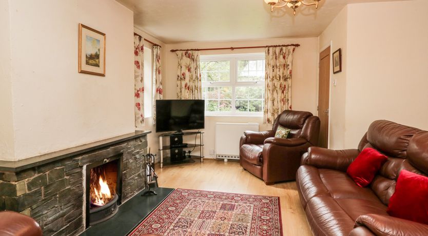 Photo of Thwaite How