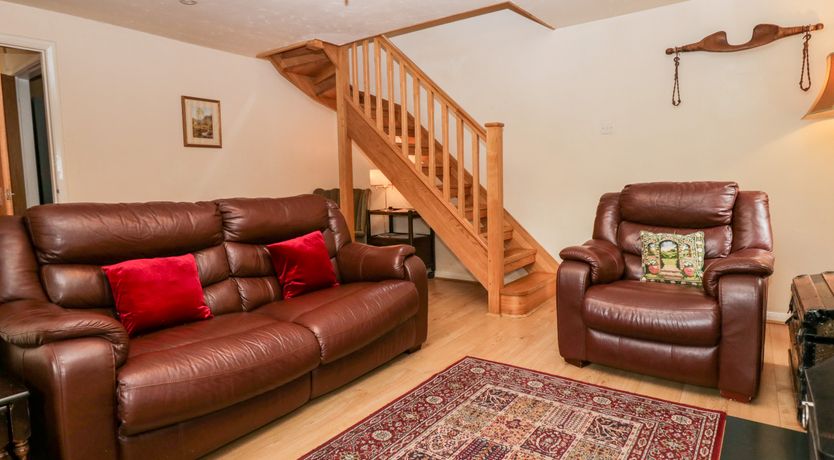 Photo of Thwaite How