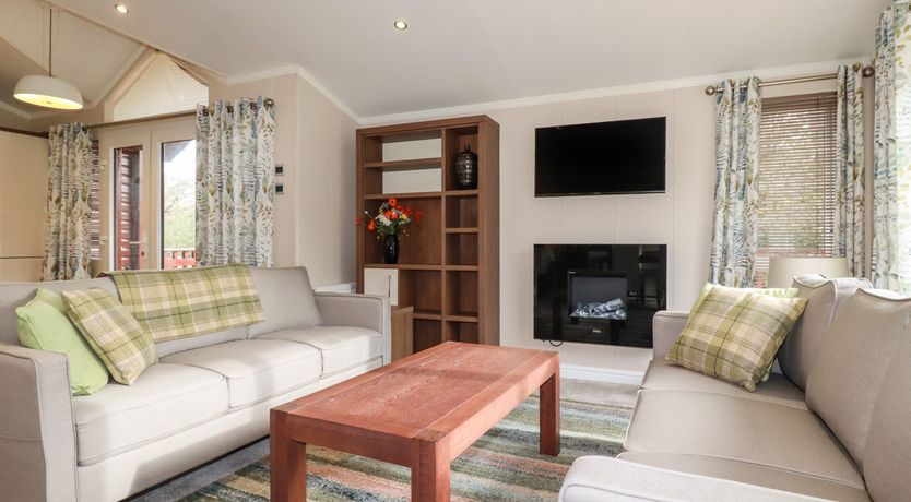 Photo of Haven Lodge