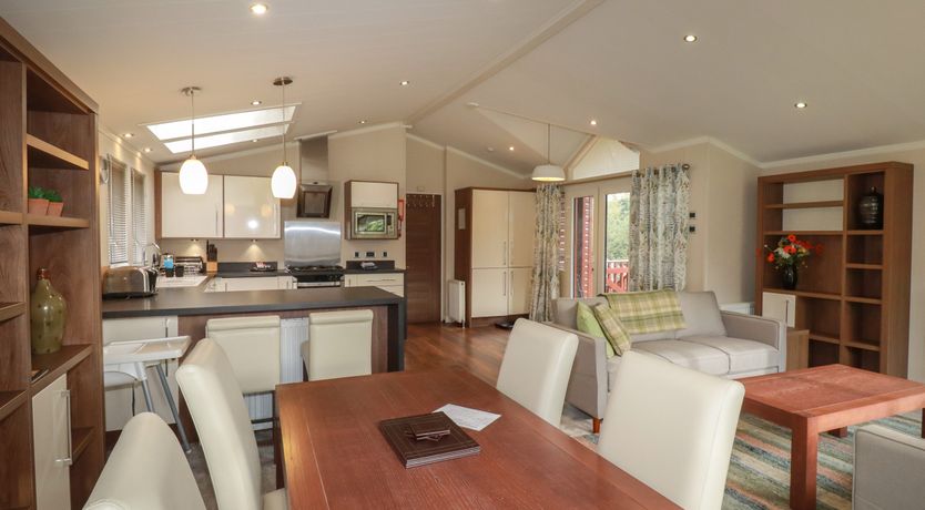 Photo of Haven Lodge