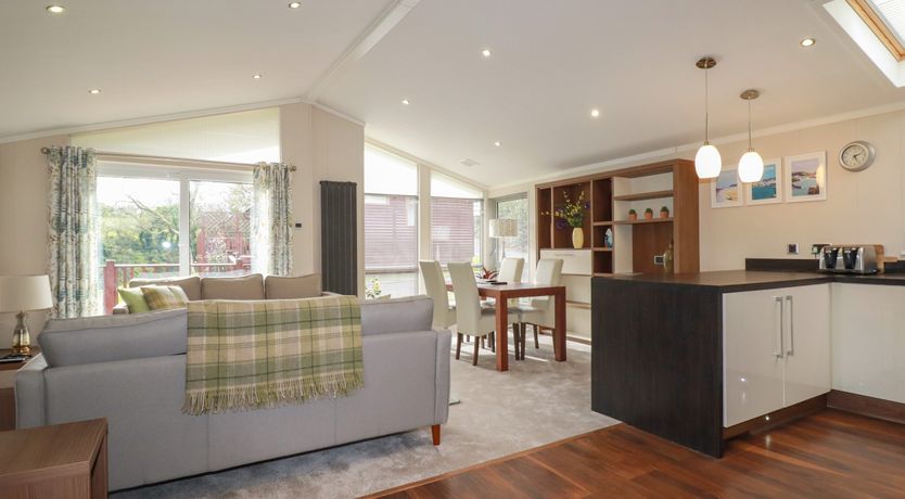 Photo of Haven Lodge