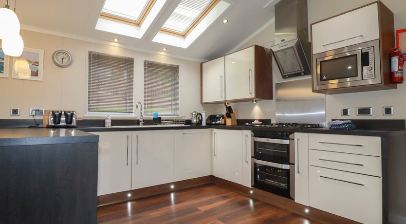 Photo of Haven Lodge