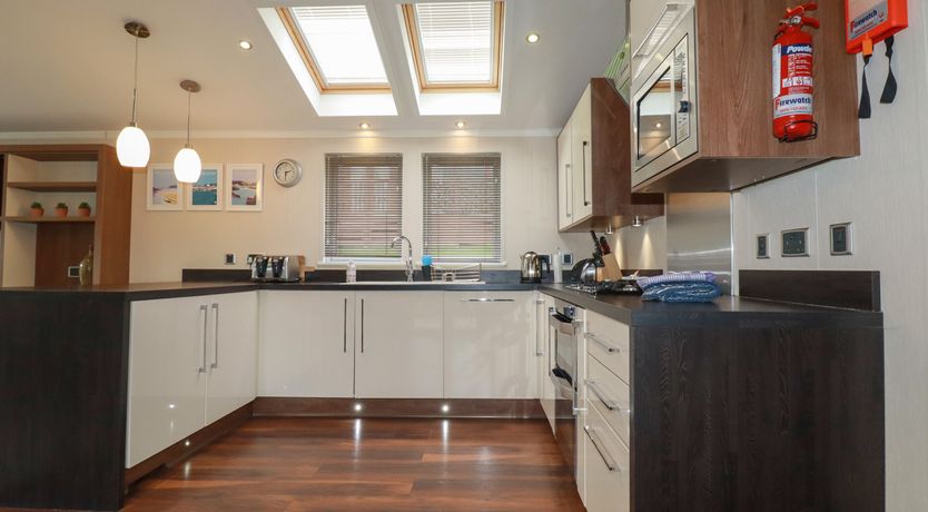 Photo of Haven Lodge