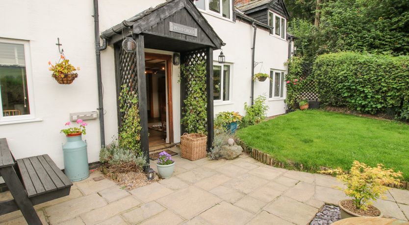 Photo of Pen Y Groes