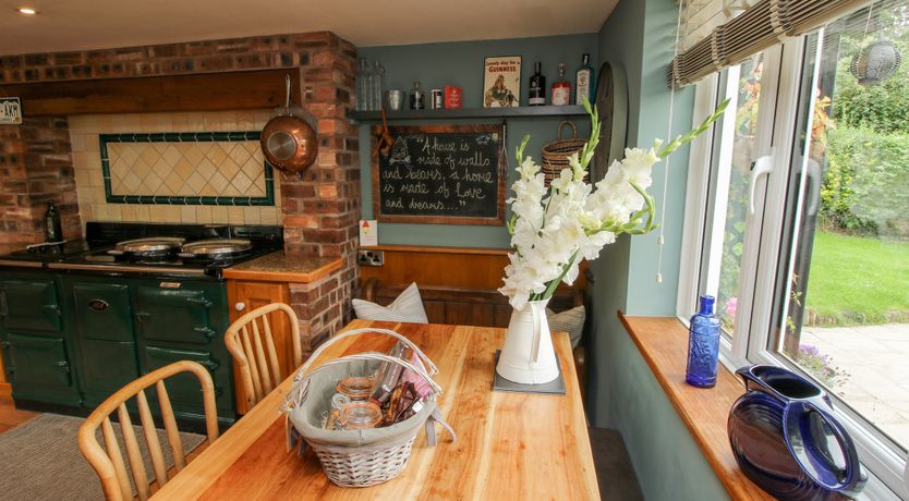 Photo of Pen Y Groes