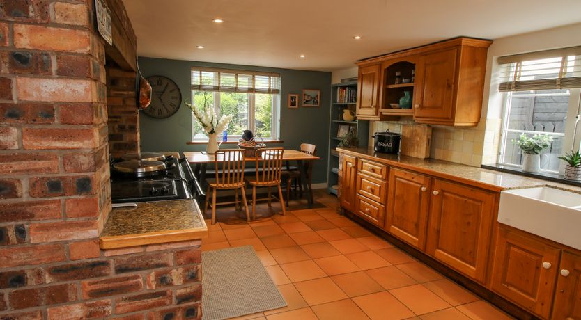 Photo of Pen Y Groes