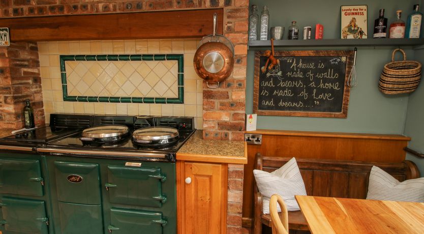 Photo of Pen Y Groes