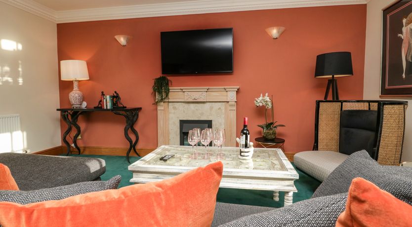 Photo of Lakeside View