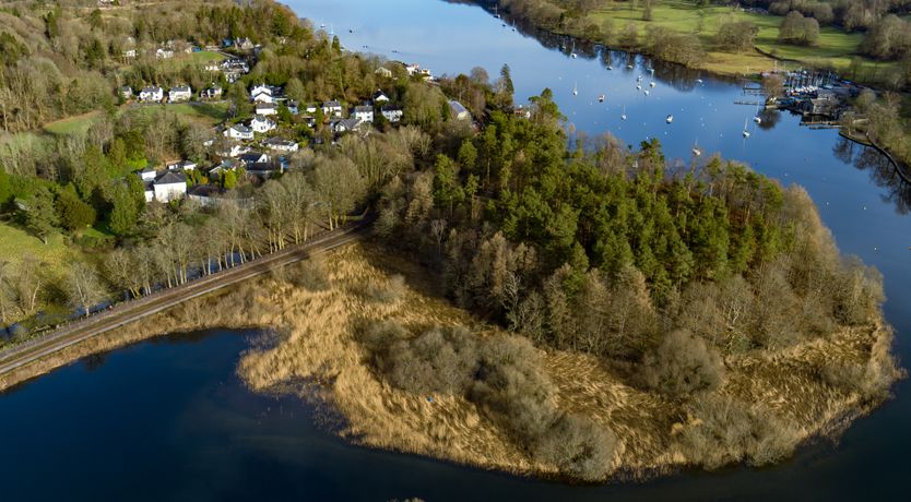 Photo of Lakeside View