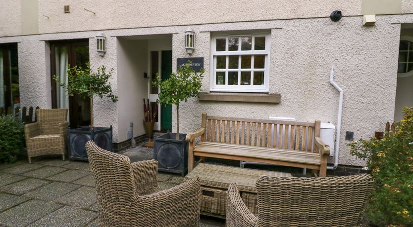 Photo of Lakeside View