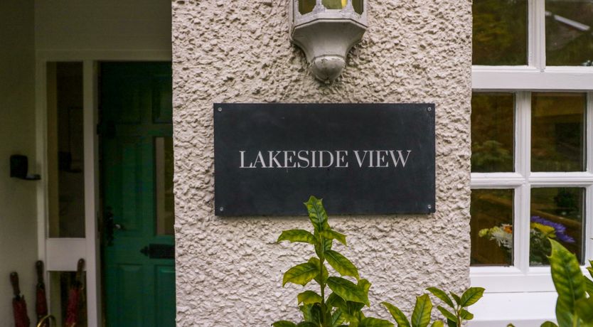 Photo of Lakeside View