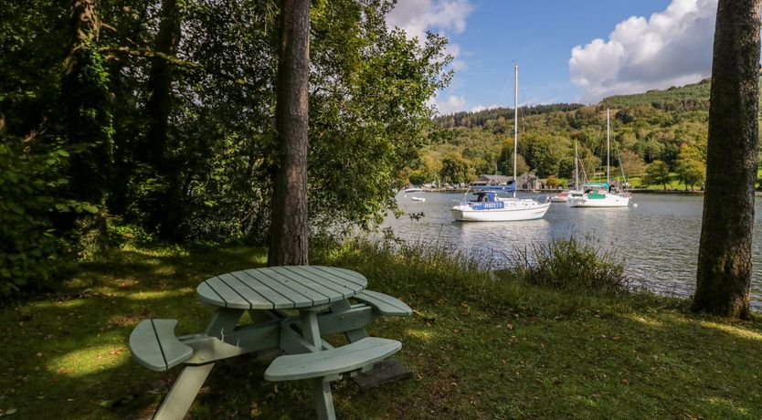 Photo of Lakeside View