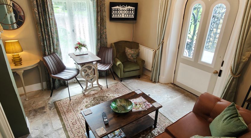 Photo of Lytham Hall Gate House