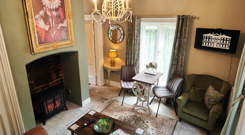 Photo of Lytham Hall Gate House