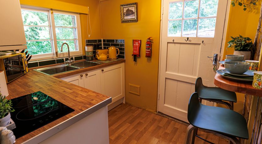 Photo of Lytham Hall Gate House