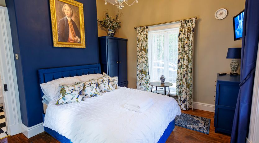 Photo of Lytham Hall Gate House