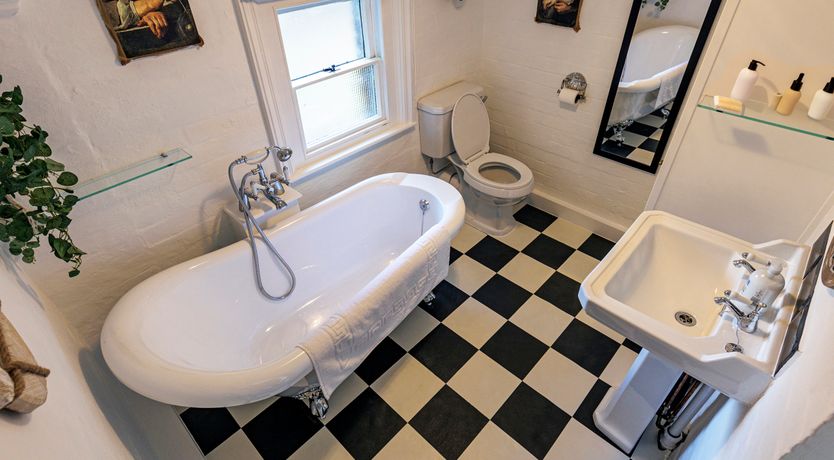 Photo of Lytham Hall Gate House